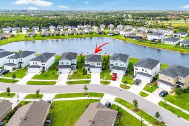 Outstanding lakefront view with privacy wall and gas firepit for - photo 34