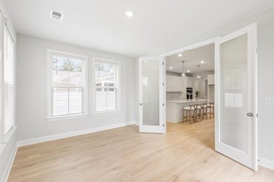 Welcome to 705 Maynard Lane, a brand-new, never-lived-in home in - photo 35