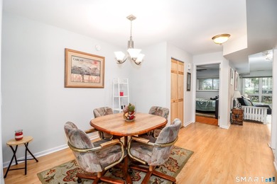 This first-floor, 2BR, 2-bath unit is in a quiet Southport - photo 5