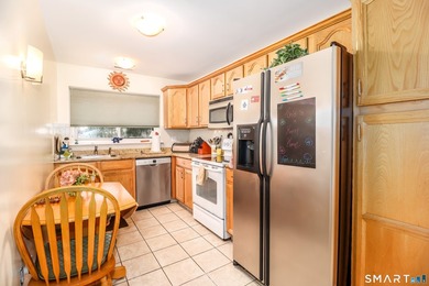 This first-floor, 2BR, 2-bath unit is in a quiet Southport - photo 6