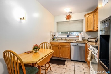 This first-floor, 2BR, 2-bath unit is in a quiet Southport - photo 8