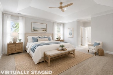 Welcome to 705 Maynard Lane, a brand-new, never-lived-in home in - photo 39