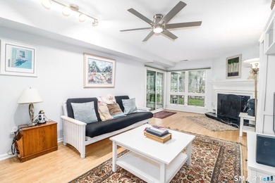 This first-floor, 2BR, 2-bath unit is in a quiet Southport - photo 9