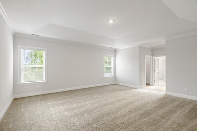 Welcome to 705 Maynard Lane, a brand-new, never-lived-in home in - photo 40