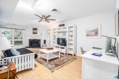 This first-floor, 2BR, 2-bath unit is in a quiet Southport - photo 10