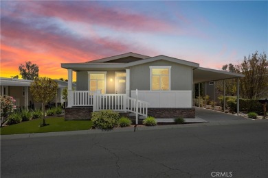 Lake Los Serranos Home For Sale in Chino Hills California
