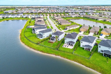 Outstanding lakefront view with privacy wall and gas firepit for - photo 41