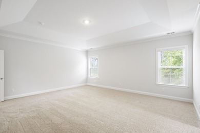 Welcome to 705 Maynard Lane, a brand-new, never-lived-in home in - photo 42