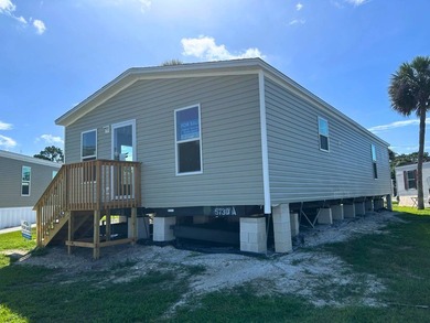 Brand New Home in Cocoa, FL! Currently under construction, this - photo 3