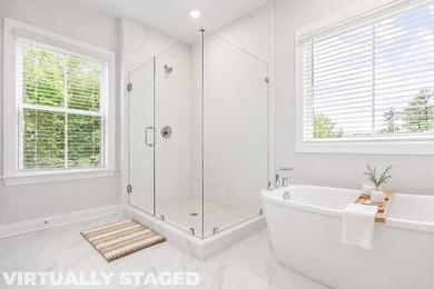 Welcome to 705 Maynard Lane, a brand-new, never-lived-in home in - photo 45
