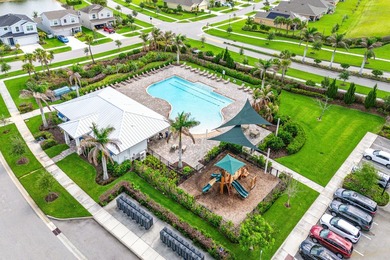 Outstanding lakefront view with privacy wall and gas firepit for - photo 45