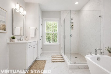 Welcome to 705 Maynard Lane, a brand-new, never-lived-in home in - photo 46