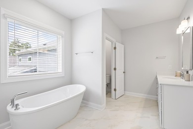 Welcome to 705 Maynard Lane, a brand-new, never-lived-in home in - photo 48
