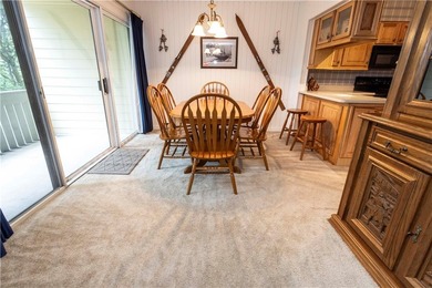 Nestled within the golf course community of Mountain Villas - photo 8