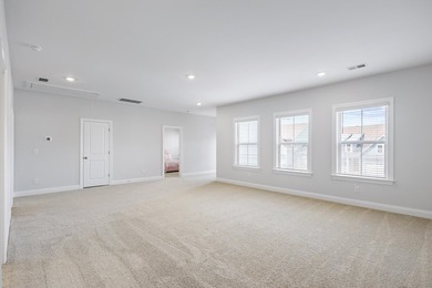Welcome to 705 Maynard Lane, a brand-new, never-lived-in home in - photo 49