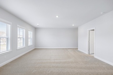 Welcome to 705 Maynard Lane, a brand-new, never-lived-in home in - photo 50