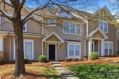 Welcome home to this beautifully maintained townhome in the - photo 4