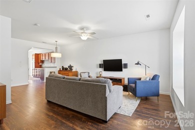 Welcome home to this beautifully maintained townhome in the - photo 6