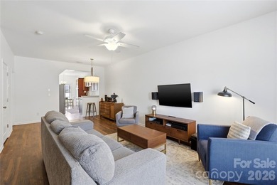 Welcome home to this beautifully maintained townhome in the - photo 9