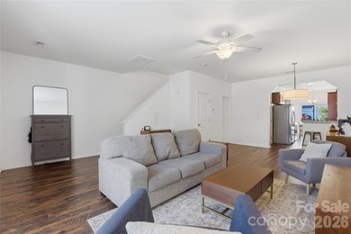 Welcome home to this beautifully maintained townhome in the - photo 10