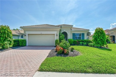 Lake Home For Sale in Venice, Florida