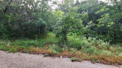 Lake Granbury Lot For Sale in Granbury Texas