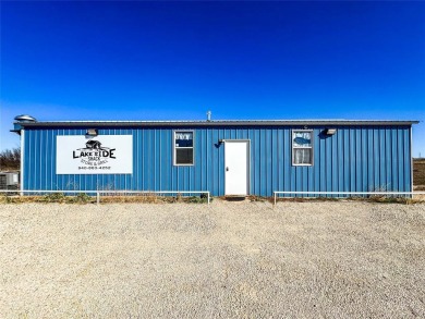 Lake Commercial For Sale in Haskell, Texas