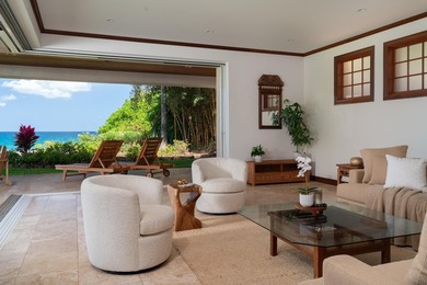 Hawaiiana meets contemporary design with this exceptional estate - photo 11