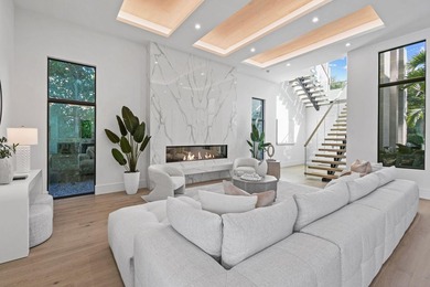 Newly built Intracoastal estate positioned on over half an acre - photo 11