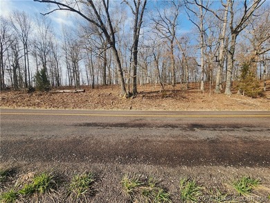 This scenic property features high ridges with incredible views - photo 12