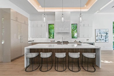 Newly built Intracoastal estate positioned on over half an acre - photo 12