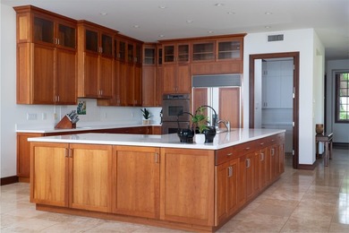 Hawaiiana meets contemporary design with this exceptional estate - photo 13