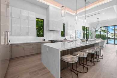 Newly built Intracoastal estate positioned on over half an acre - photo 13