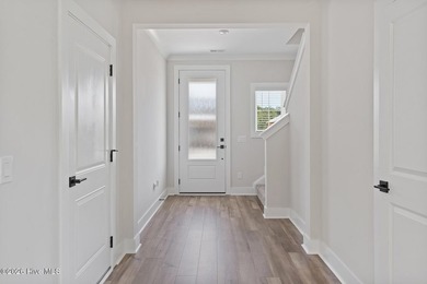 TO BE BUILT! The Camden is a thoughtfully designed two-story - photo 4