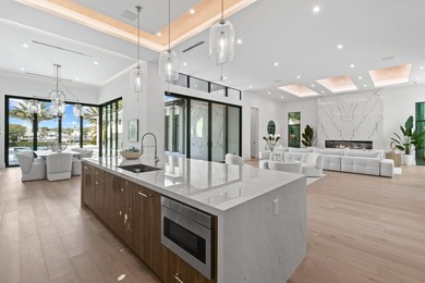 Newly built Intracoastal estate positioned on over half an acre - photo 14