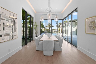 Newly built Intracoastal estate positioned on over half an acre - photo 15