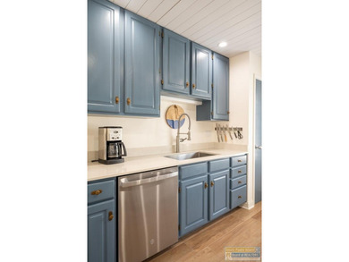 Amazing location...This home is only steps from the beach in the - photo 15