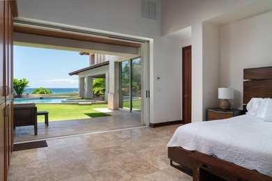 Hawaiiana meets contemporary design with this exceptional estate - photo 16