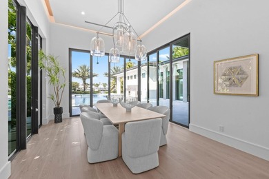 Newly built Intracoastal estate positioned on over half an acre - photo 16