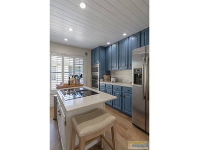 Amazing location...This home is only steps from the beach in the - photo 16