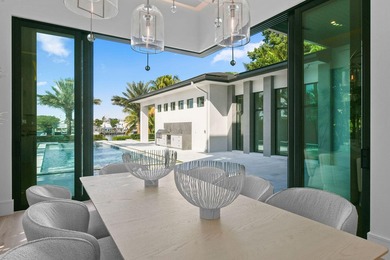 Newly built Intracoastal estate positioned on over half an acre - photo 17