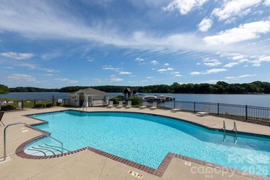Waterfront lake living without the maintenance! Look at that - photo 18