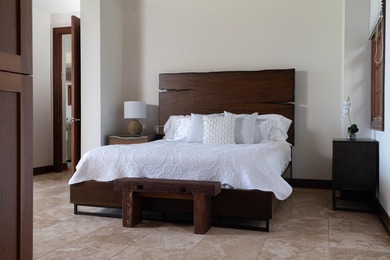 Hawaiiana meets contemporary design with this exceptional estate - photo 18