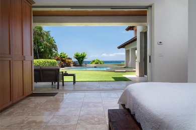 Hawaiiana meets contemporary design with this exceptional estate - photo 19