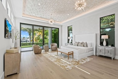 Newly built Intracoastal estate positioned on over half an acre - photo 19
