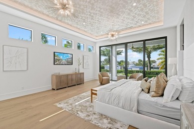 Newly built Intracoastal estate positioned on over half an acre - photo 20