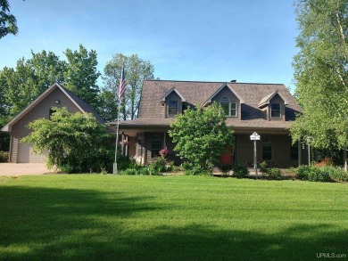 Lake Home For Sale in Foster City, Michigan