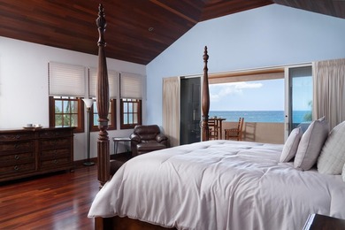 Hawaiiana meets contemporary design with this exceptional estate - photo 22