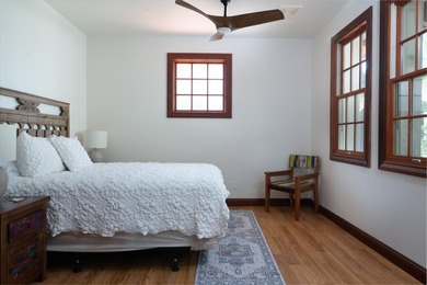 Hawaiiana meets contemporary design with this exceptional estate - photo 24