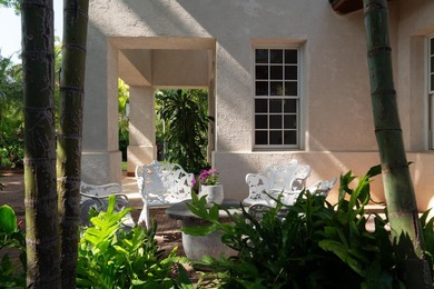 Hawaiiana meets contemporary design with this exceptional estate - photo 26